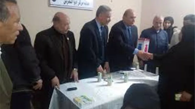 حزب الحرية المصرى يكرم فى حفل إفطاره السنوى اليوم ابطال الاستفتاء وأكتوبر والمقاومة الشعبية
