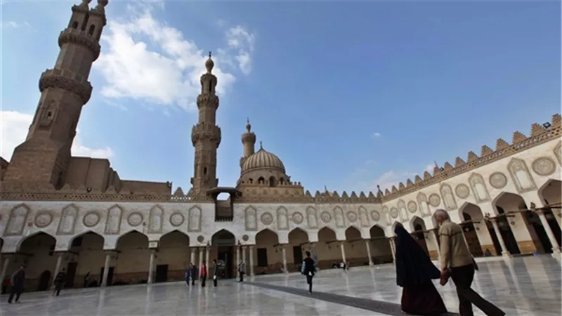 حدث في 7 رمضان افتتاح الجامع الازهر وتحرير 7 آلاف أسير مسلم في صقلية