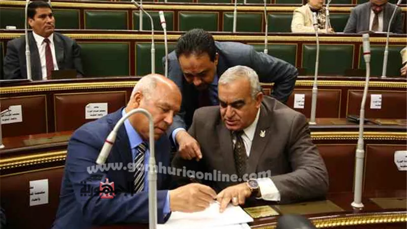 الحبس سنة وغرامة خمسين ألف جنيه.. البرلمان يوافق من حيث المبدأ على قانون الملاحة الداخلية