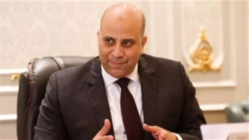 عمرو غلاب: مشروع قانون الشركات العائدة من الخصخصة يخدم بيئة الاستثمار في مصر
