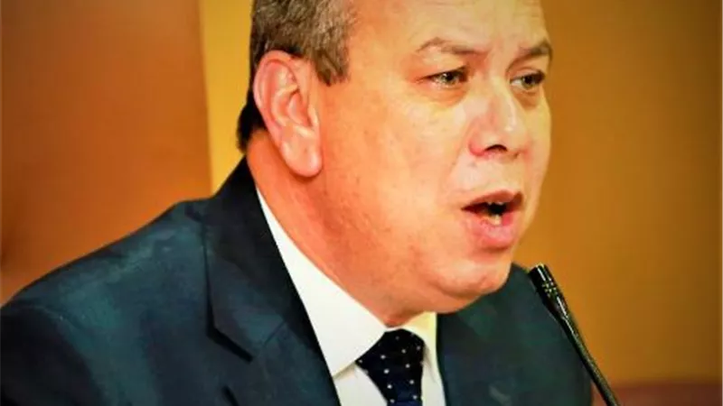 مفاجأة من العيار الثقيل بحركة نواب مدن كفرالشيخ