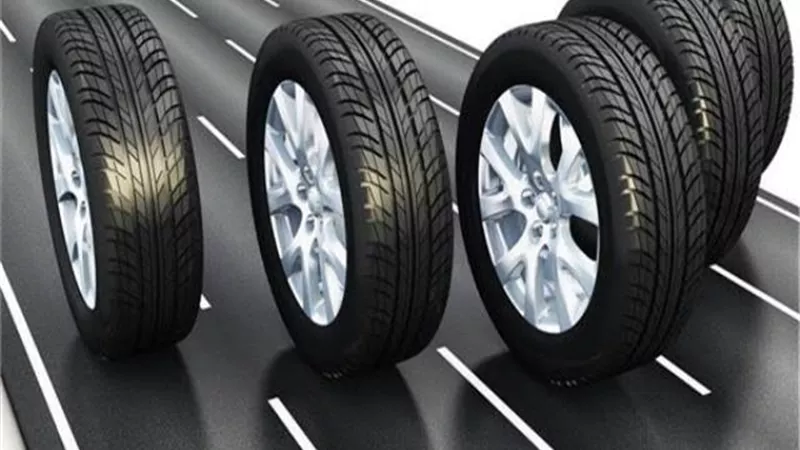 احذر حوادث الطرق..معلومات أول مرة تعرفها عن صلاحية اطارات السيارات