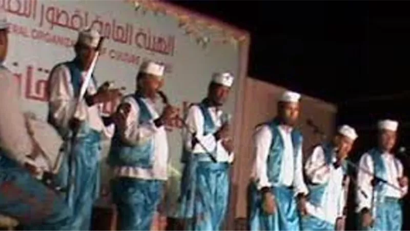 ثقافة بورسعيد تفتتح ليالى رمضان الثقافية