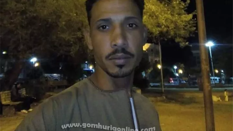 مقتل سائق بنقادة أثناء جلسة صلح بسبب 150 جنية