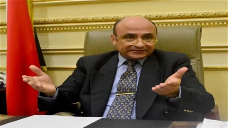 وزير شئون مجلس النواب: نسعى لزيادة التعاون بين مصر وغانا