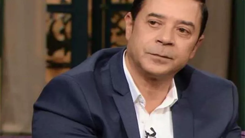 مدحت صالح فى سهرة طرب رمضانية بالأوبرا