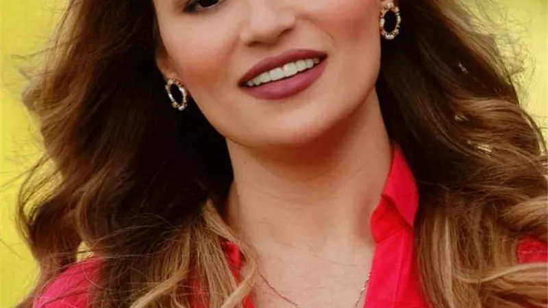 رانيا بدوي: برنامج شيماء سيف تقليدي ويخصم من رصيدها.. فيديو