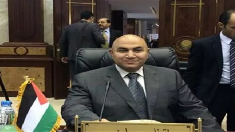 علي وهيب: قضية الشعب الفلسطيني سياسية وليست إنسانية فقط
