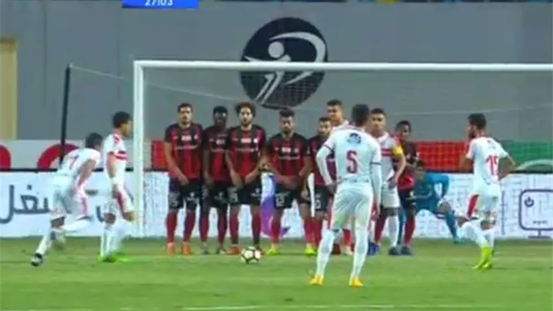رسمياً .. الداخلية يودع الدورى الممتاز
