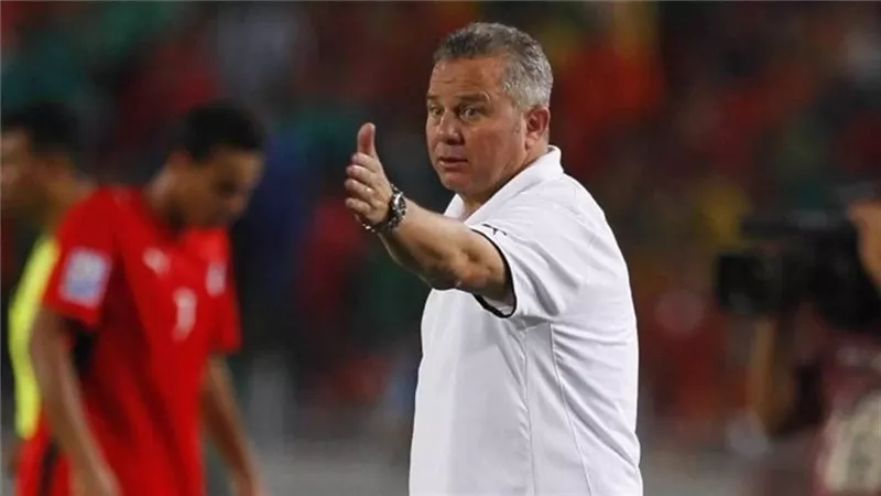 شوقى غريب يعلن قائمة المنتخب الاوليمبى عقب لقاء الاهلى والمقاولون