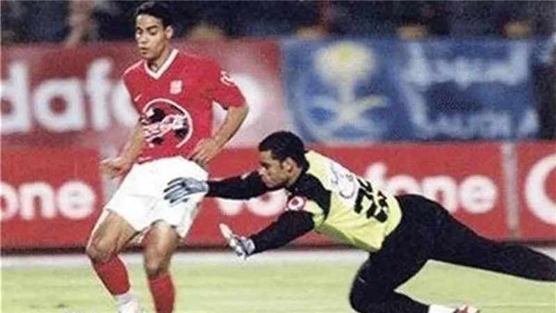 خالد بيبو يكشف اسراراً جديدة لمباراة الـ 1/6 الشهيرة