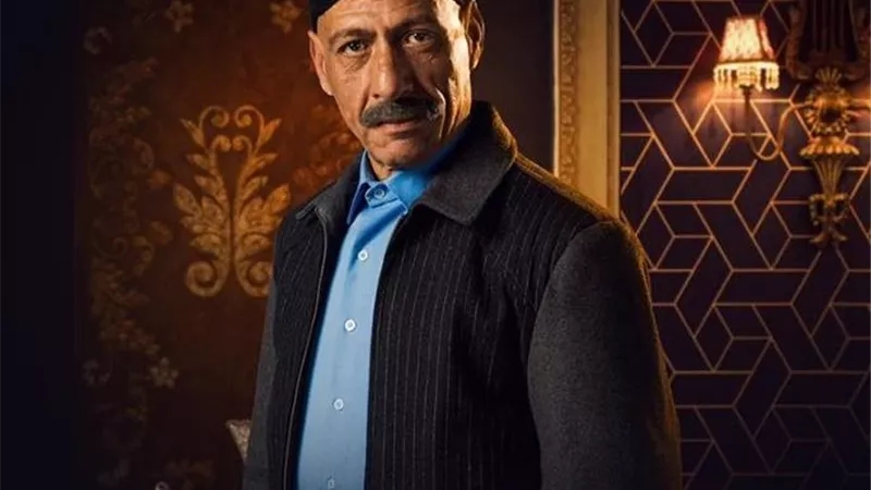 رشدي الشامي: سعيد بنجاح رجاء في