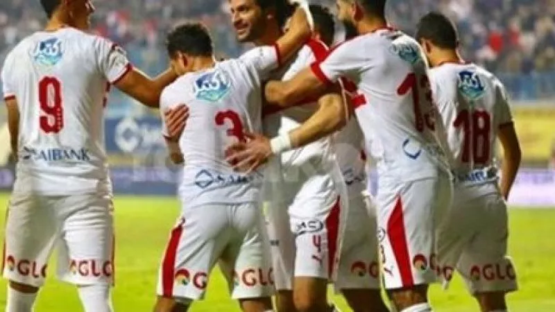 الزمالك يفقد جهود هذين النجمين أمام الجونة بالدورى