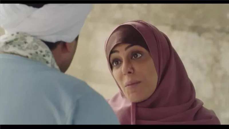 إنجي المقدم تشعل مواقع التواصل الاجتماعي فى 