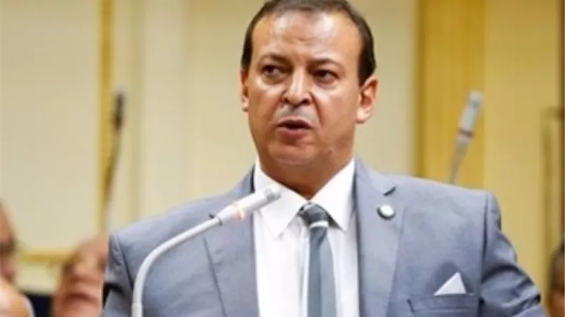 النائب حسين أبو جاد : 