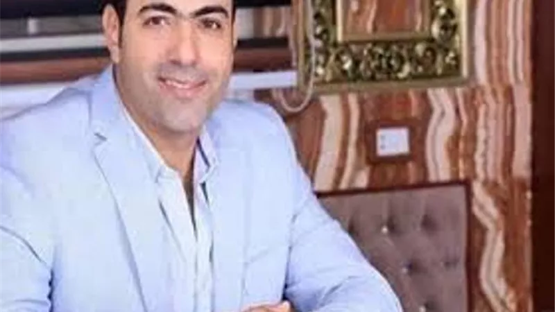وكيل شباب البرلمان : تصريحات مبعوث الرئيس الامريكي بشأن سيناء فندت اكاذيب