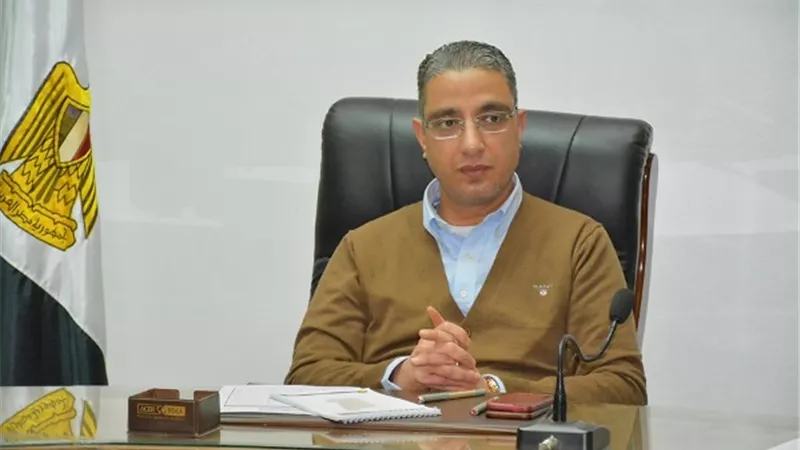 محافظ سوهاج : توريد 50 ألف 799 طن قمح لشون وصوامع المحافظة