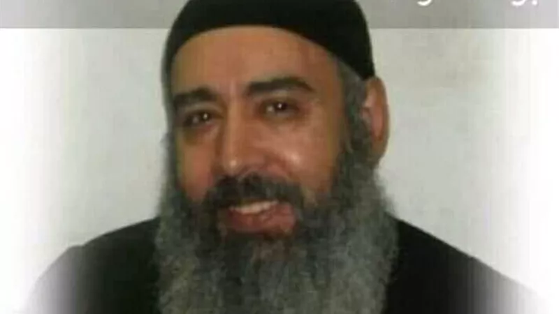 معلومات عن كنيسة مارمرقس.. مسرح جريمة مقتل القمص مقار