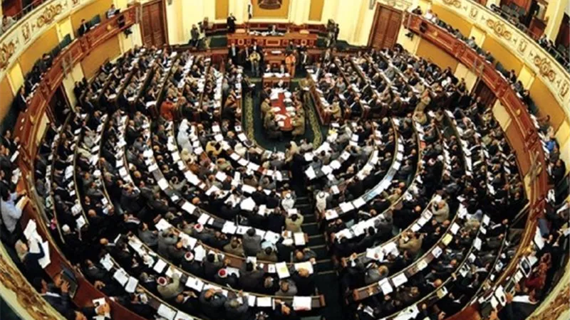 دينية البرلمان تطالب بزيادة ميزانية الأزهر