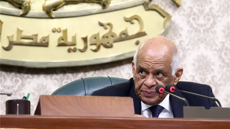 مجلس النواب يبدأ مناقشة قانون المخدرات