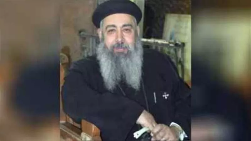 امن القليوبية : المتهم بقتل راعي شبرا اخفي السلاح داخل الكنيسه