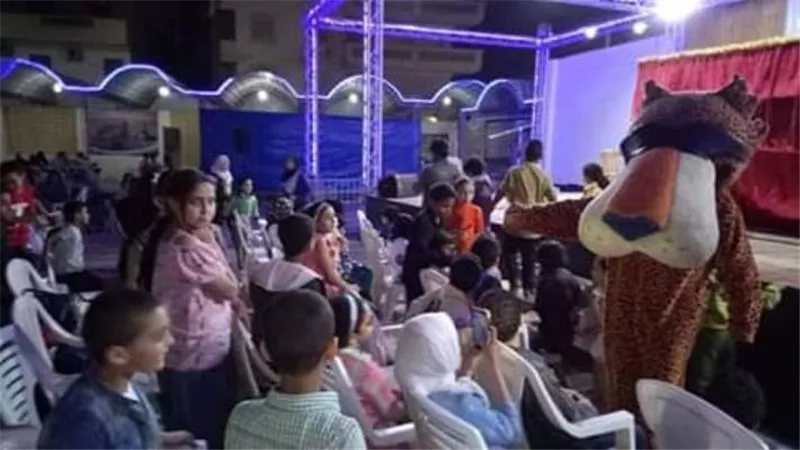 ثقافة مطروح تستضيف فرقتى مصطفى كامل للموسيقى العربية