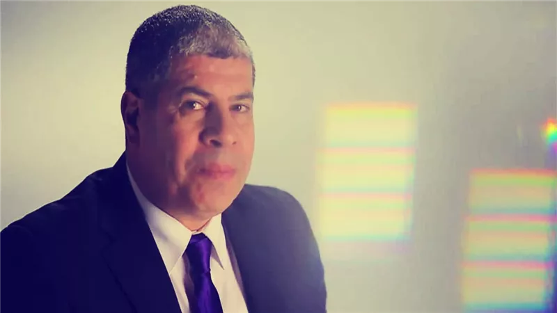 شوبير يكشف موعد الإعلان عن تميمة بطولة الأمم الأفريقية ..فيديو