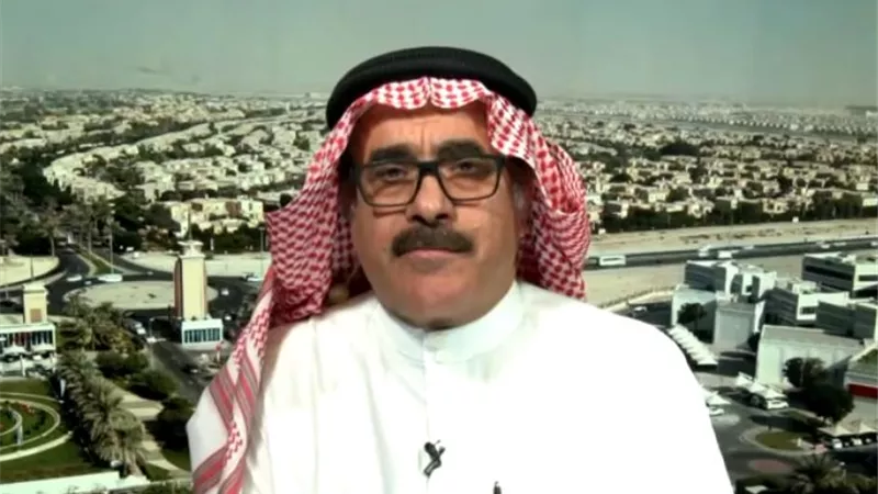 القحيص: استهداف السفن قرب سواحل الإمارات 