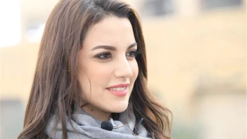 درة لرشا الخطيب: 