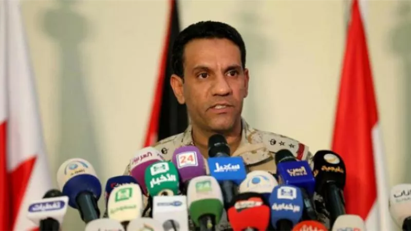 تحالف الشرعية باليمن: 4 آلاف انتهاك لميليشيا الحوثي في الحديدة