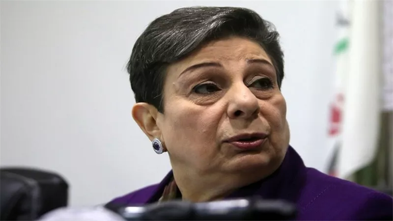 أمريكا ترفض منح حنان عشراوي تأشيرة دخول