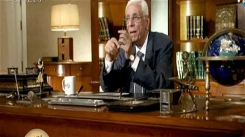 حسام موافي يحذر من تناول البصل والثوم يوم الجمعة.. فيديو