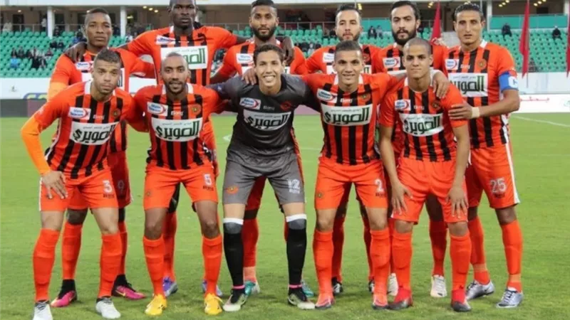 أحداد وبو طيب يكشفان لجروس مفاتيح لعب نهضة بركان المغربي