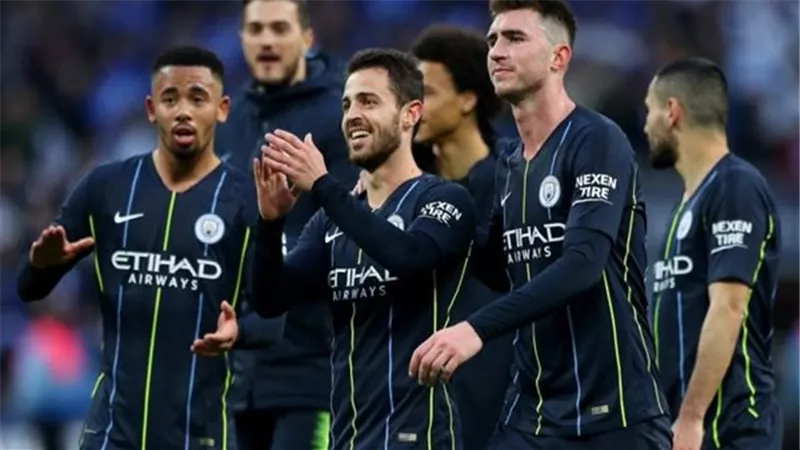 مانشستر سيتي مهدد بالاستبعاد من دوري أبطال أوروبا.. والسبب غريب