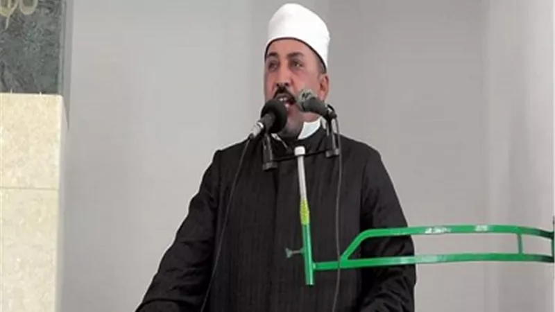 معاذ بن جبل رضي الله عنه