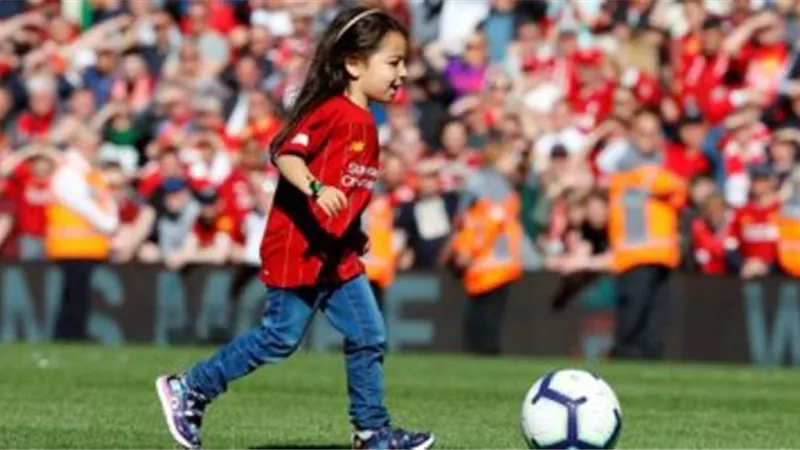 الفيفا يعلق على هدف مكة محمد صلاح.. فيديو