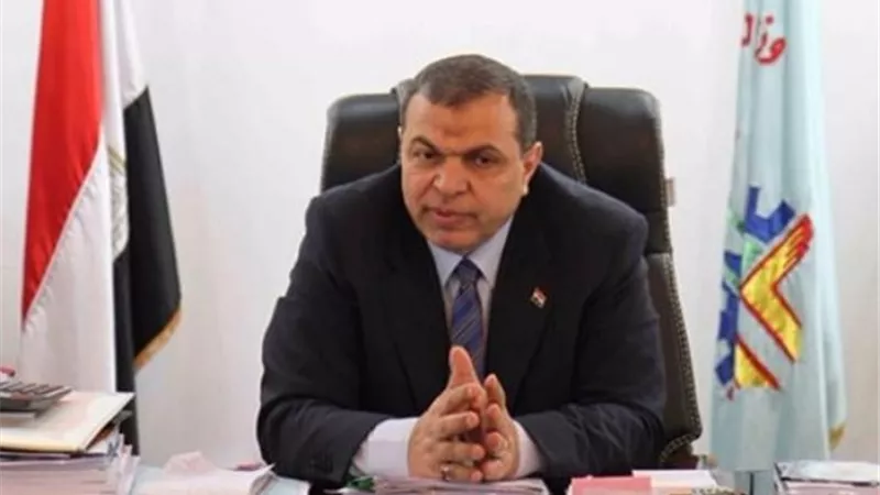 كشف حساب 3 أشهر للقوى العاملة بالشرقية
