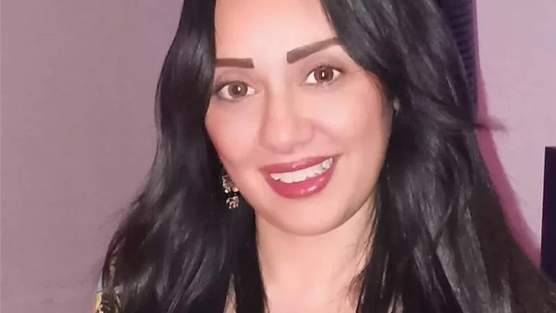 نغم جابر تطرح أغنيه رمضان جه وتحقق نجاحاً كبيراً