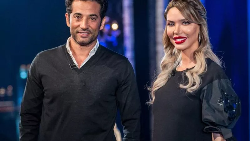 عمرو سعد لـ