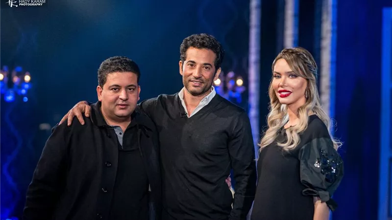 بعد مولانا.. عمرو سعد يكشف لـ