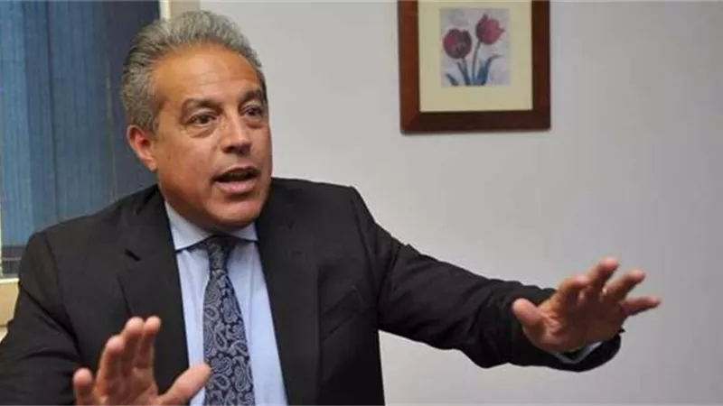 خالد الدرندلي يشرح موقف الصورة التى اشعلت غضب جماهير الاهلى.. فيديو