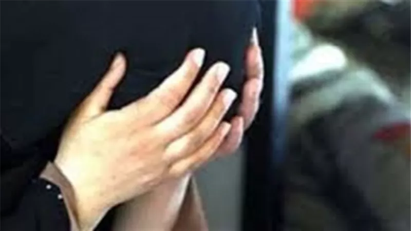 ضبط سيدة خطفت طفلة من والدها بالخانكة