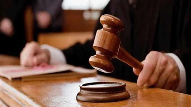 نظر أولى جلسات استئناف 3 متهمين في قضية غرق تلميذ في بالوعة مدرسة بالغربية.. غدا