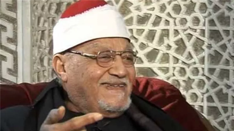 ابو العينين شعيشع .. اول من من رتل القرآن الكريم فى الأقصى