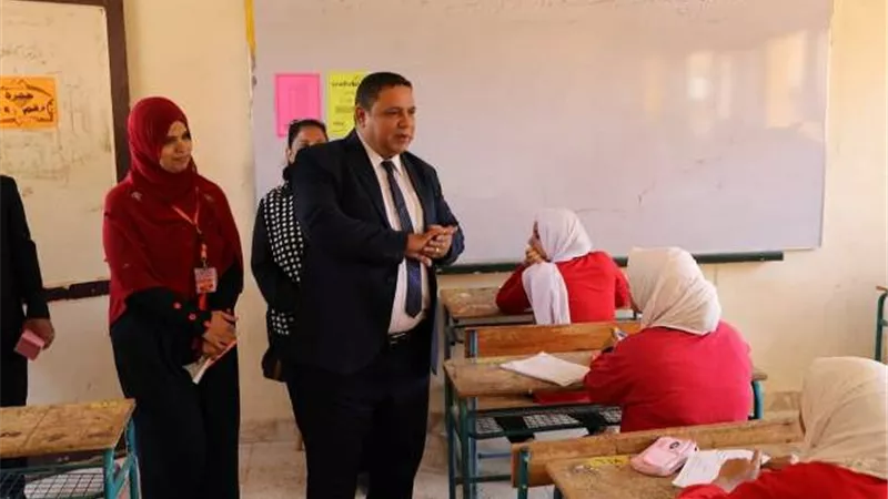 انجليزي الوادي .. سهل ومباشر