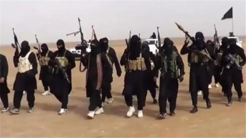 طالبان أكثر الجماعات الإرهابية تنفيذًا للعمليات الإرهابية خلال الأسبوع الماضي