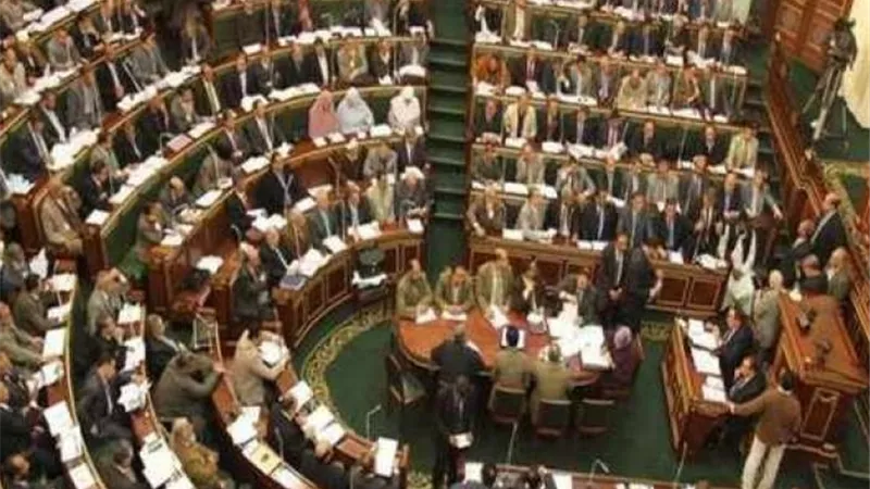 تشريعة النواب تحسم الجدل بشأن قانون المخدرات الجديد