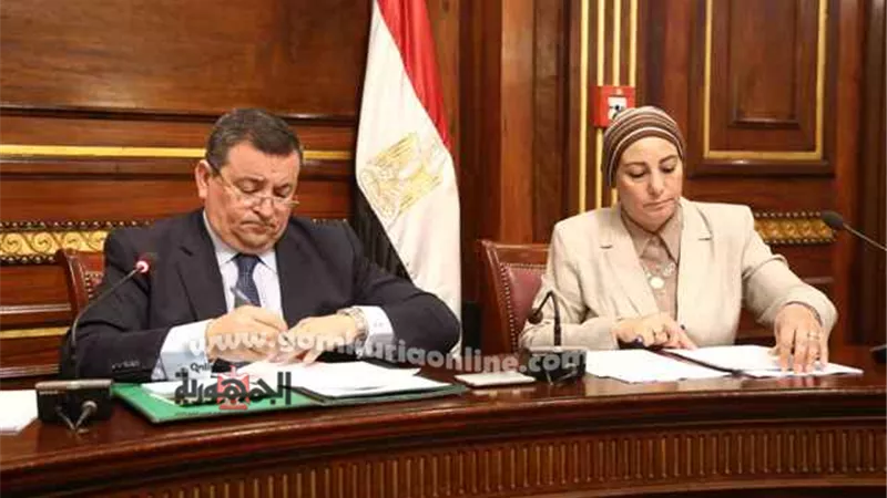 النواب توافق على تخصيص 130مليون جنيه للمجلس الاعلى للاعلام