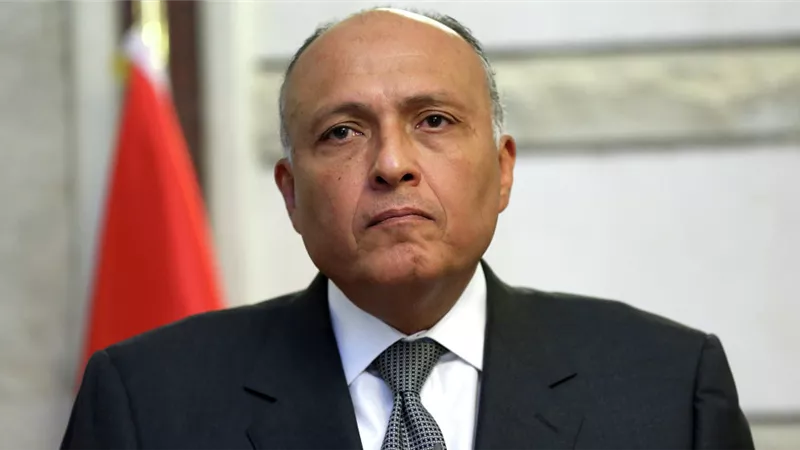 مصر تُدين حادث استهداف محطتيّ ضخ للبترول بالمملكة العربية السعودية