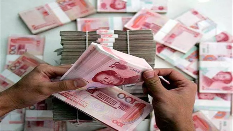توقف المفاوضات التجارية الامريكية الصينية تهوى باليوان لاسوء اداء منذ 9 اشهر